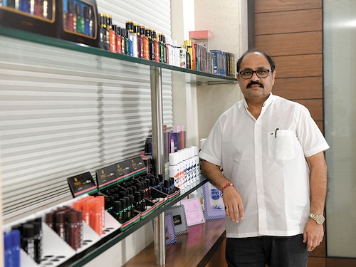 Forbes India Forbes India Image