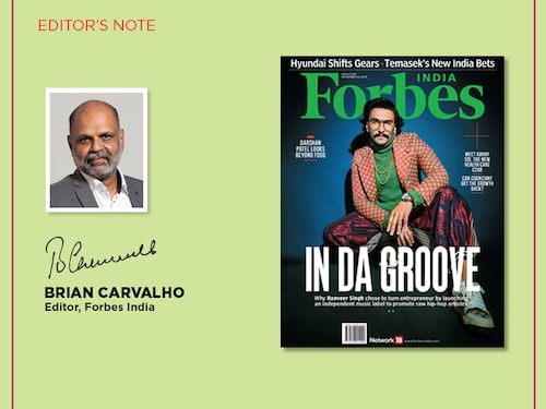 Forbes India Forbes India Image