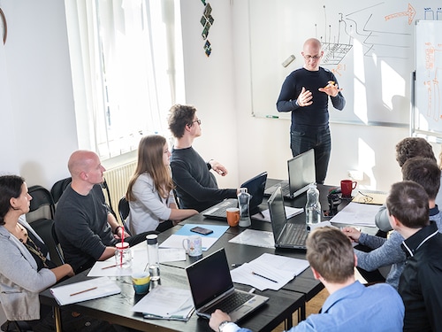 Forbes India Forbes India Image