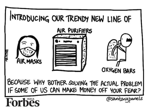 Forbes India Forbes India Image