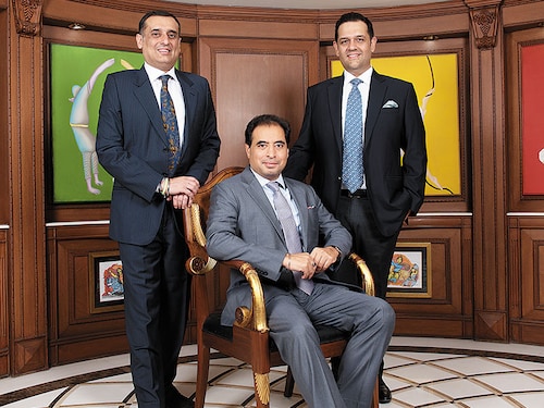 Forbes India Forbes India Image