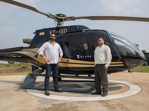 Forbes India Forbes India Image