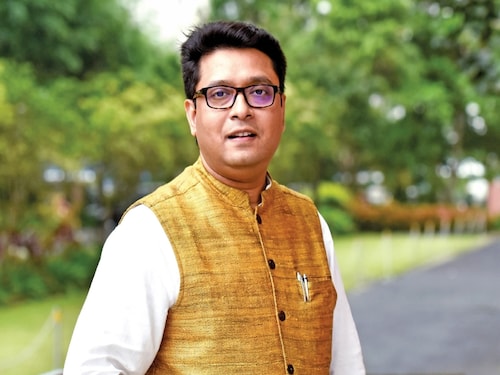 Forbes India Forbes India Image