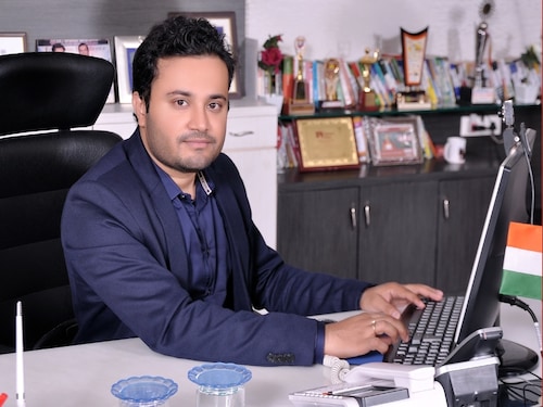 Forbes India Forbes India Image