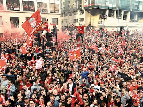 Forbes India Forbes India Image