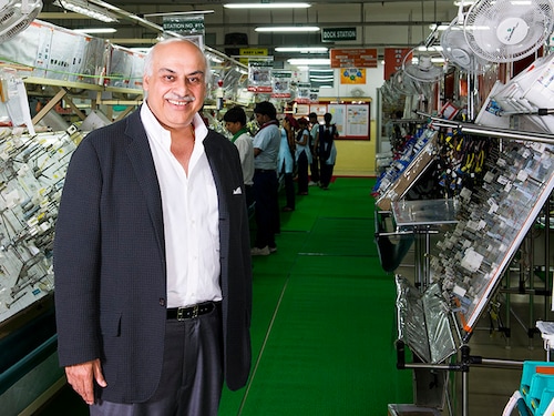 Forbes India Forbes India Image