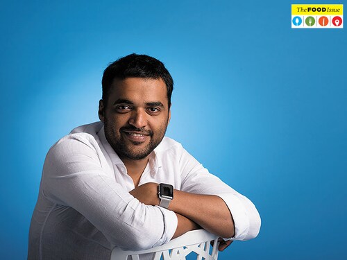 Forbes India Forbes India Image