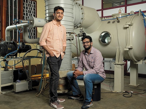 Forbes India Forbes India Image