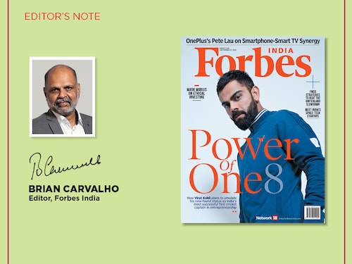 Forbes India Forbes India Image