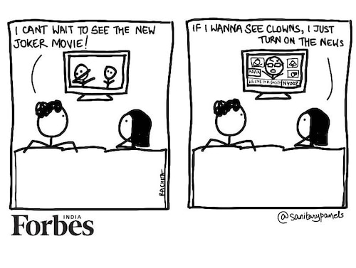 Forbes India Forbes India Image
