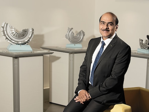 Forbes India Forbes India Image