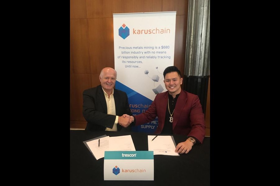 karuschain 900600 karuschain 900600