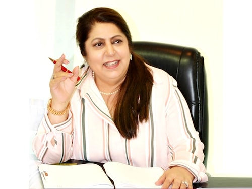 Forbes India Forbes India Image