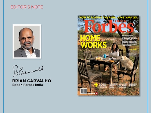 Forbes India Forbes India Image