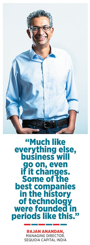 rajan anandan rajan anandan
