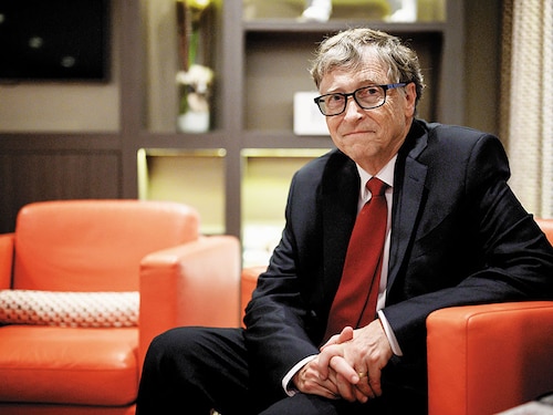 Forbes India Forbes India Image