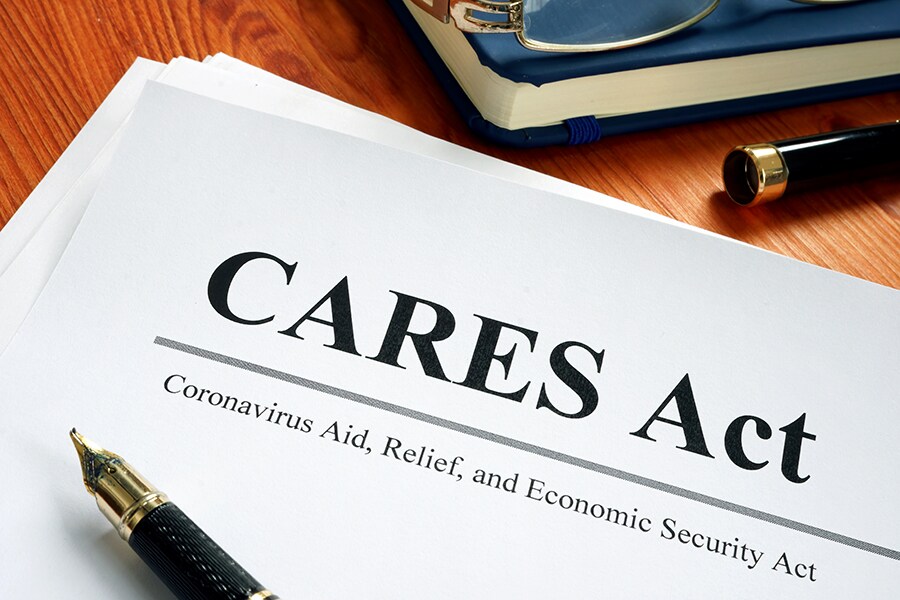 economic relief economic relief