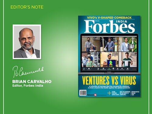 Forbes India Image