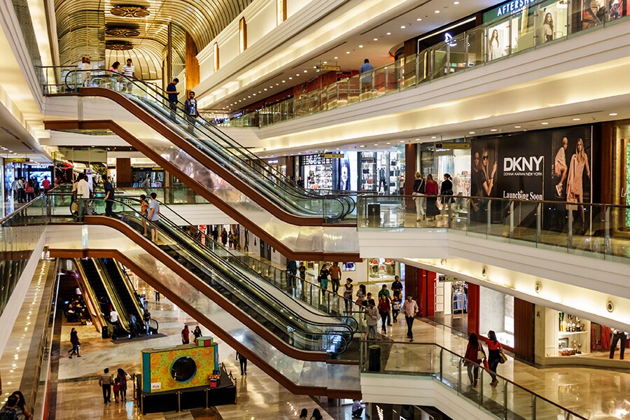 phoenix mall phoenix mall