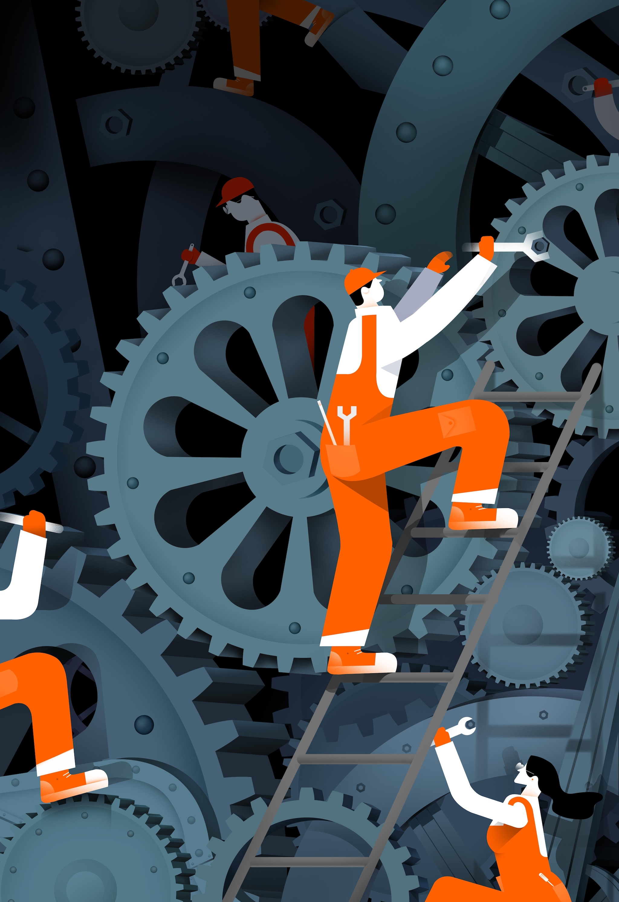 the-machine-stops the-machine-stops