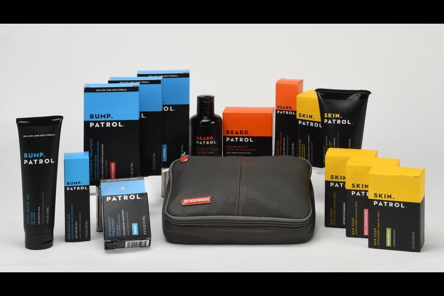 patrol 900600 patrol 900600