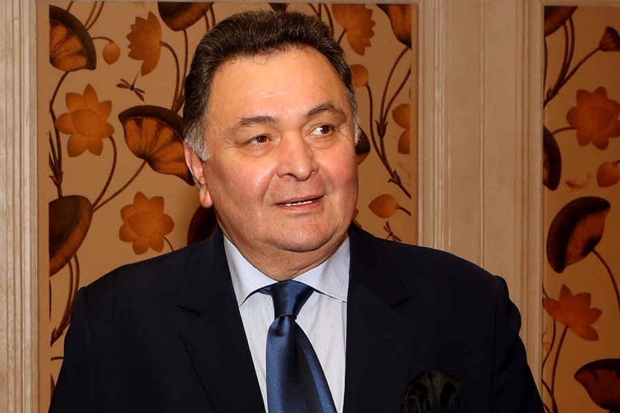 rishi kapoor rishi kapoor