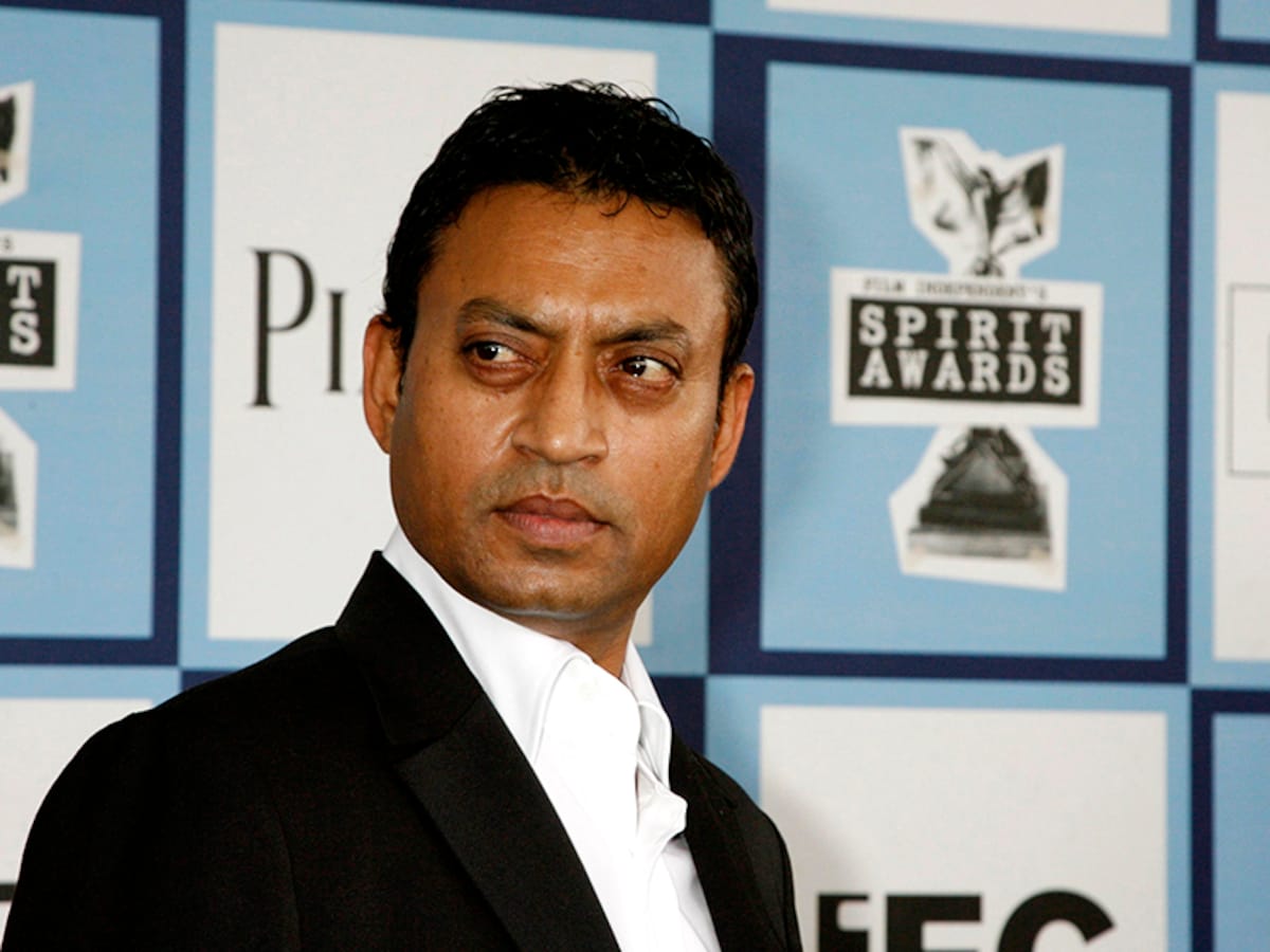 Irrfan Khan: Mira Nair remembers her 'Namesake' star