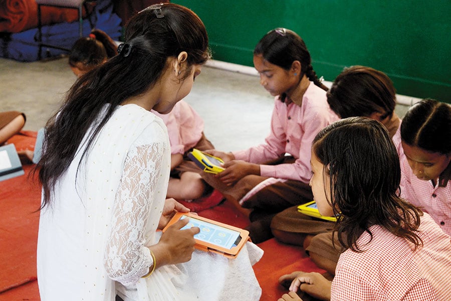 education education
