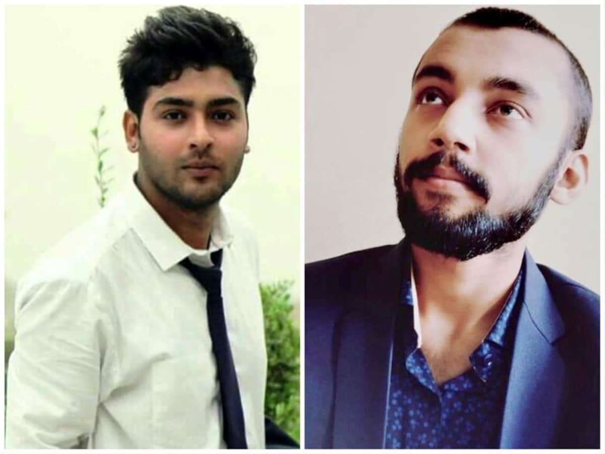Rahul Kumar Pandey & Kanhaiya Singh: Two boys from Bihar ruling the ...