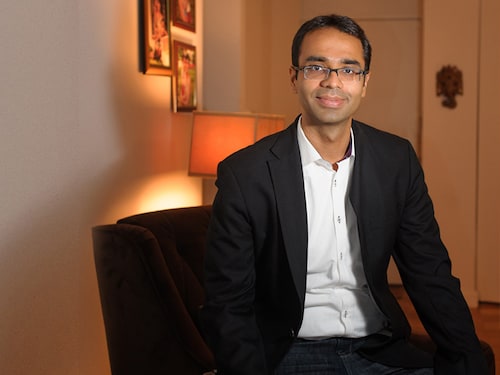 Forbes India Forbes India Image