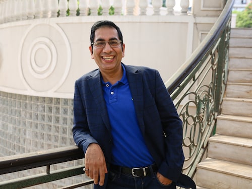 Forbes India Forbes India Image
