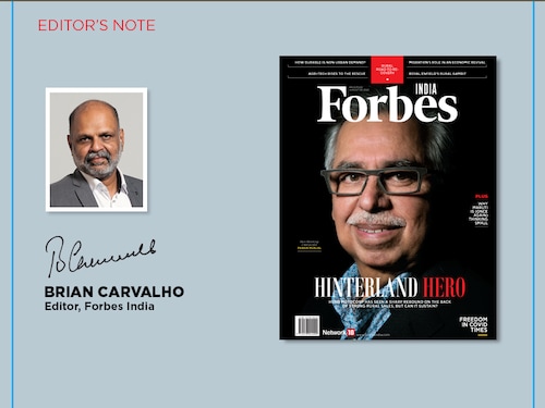 Forbes India Forbes India Image