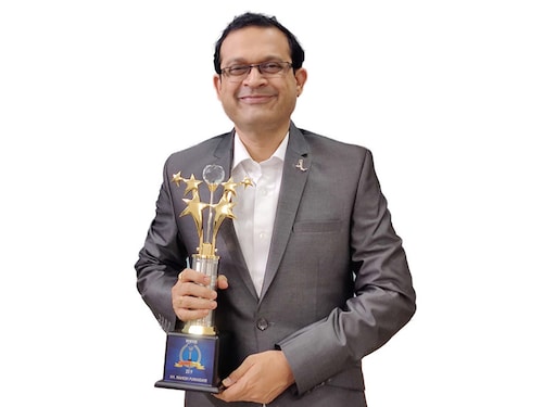 Forbes India Forbes India Image