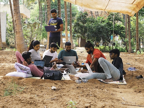 Forbes India Forbes India Image