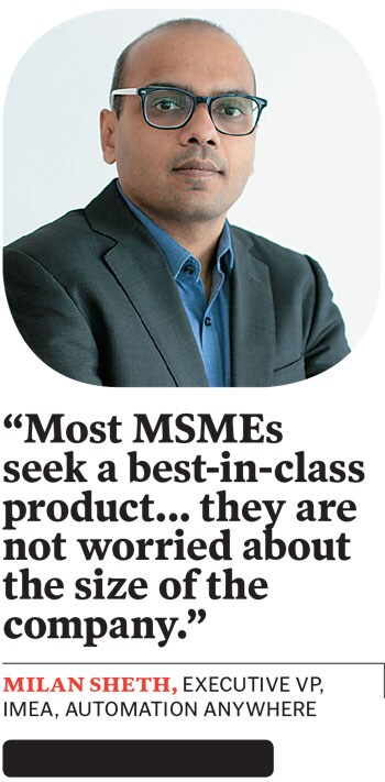 milan seth milan seth