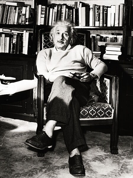 albert einstein albert einstein