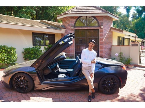 Forbes India Forbes India Image