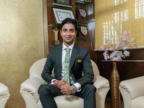Forbes India Forbes India Image