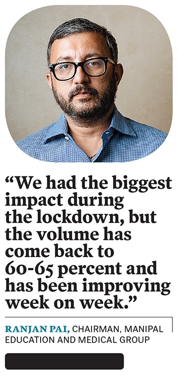 ranjan pai ranjan pai