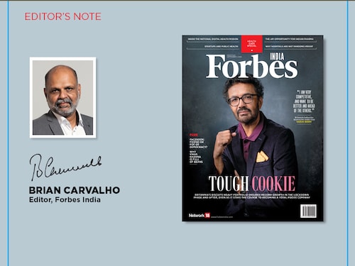 Forbes India Image