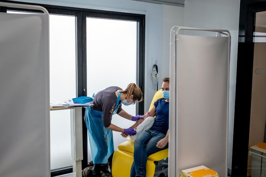 uk vaccine b uk vaccine b