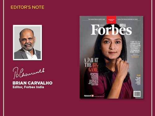 Forbes India Forbes India Image