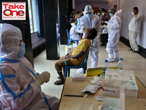 Forbes India Forbes India Image