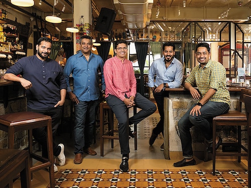 Forbes India Forbes India Image