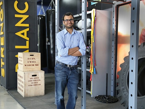 Forbes India Image