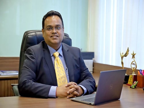 Forbes India Forbes India Image