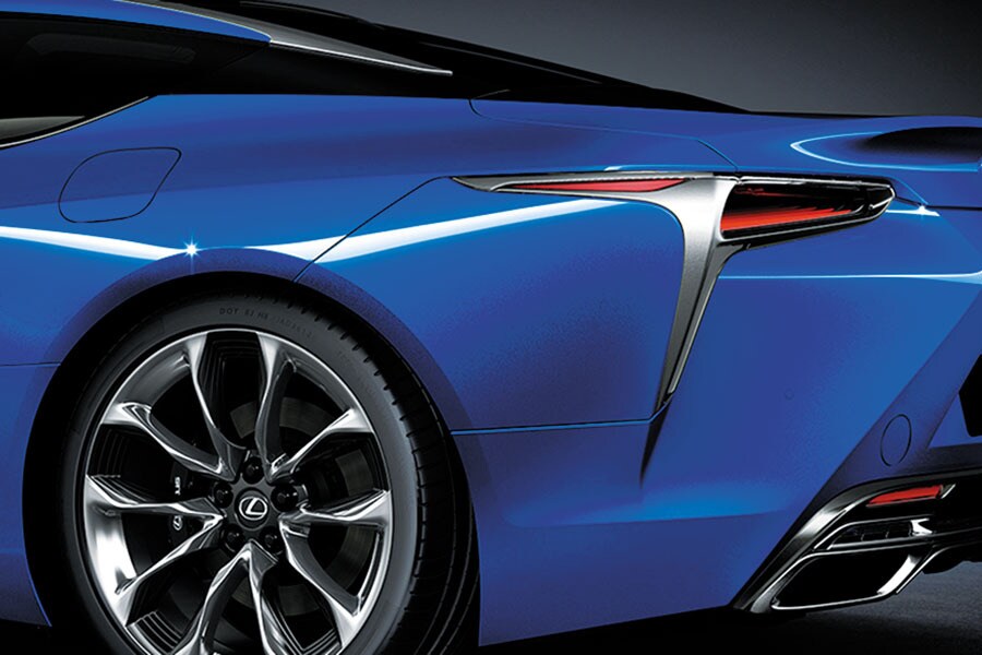 6.lc 500h in structural blue 6.lc 500h in structural blue