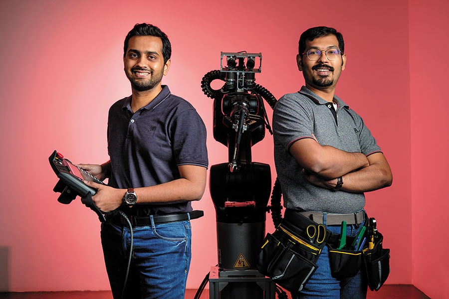 nikhil ramaswamy and gokul na nikhil ramaswamy and gokul na