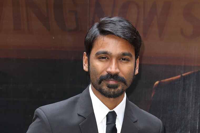 Actor Dhanush joins Chris Evans, Ryan Gosling in Russo brothers" upcoming spy film "The Gray Man", the most expensive Netflix film ever. "The Gray Man" is based on a novel by Mark Greaney and is reportedly budgeted at $200 million (nearly Rs. 1500 crore).