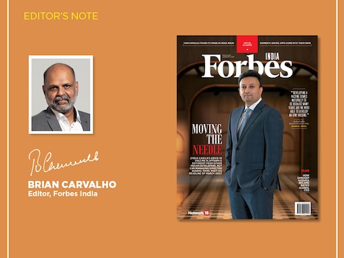 Forbes India Forbes India Image